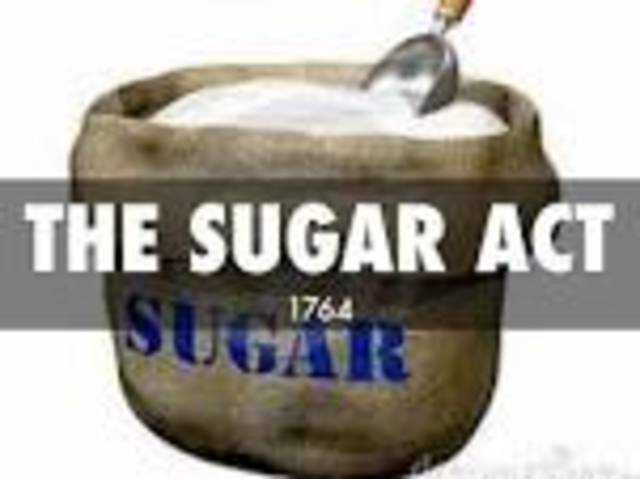 Sugar Act