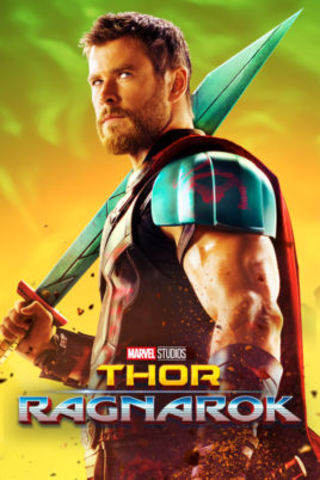 THOR: RAGNAROK