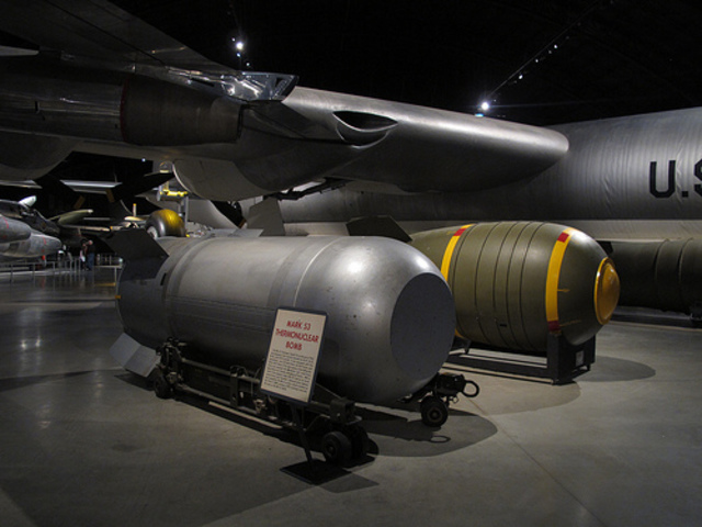 Espoleta de proximidad