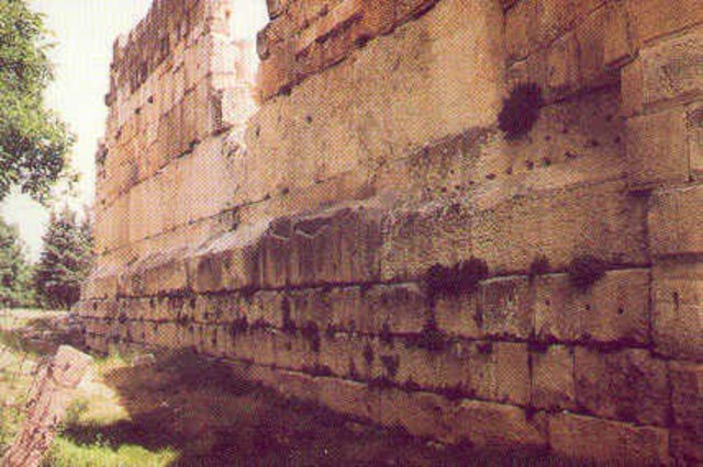 Tecnicas de Construcción