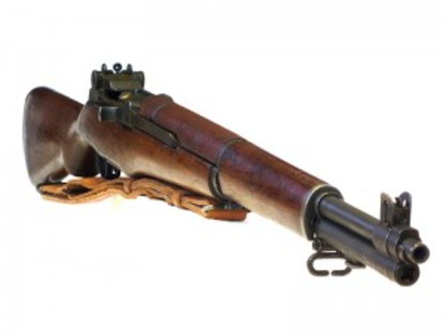 M1 garand
