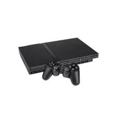 PS2 SLIM