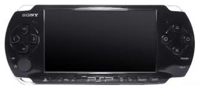 PSP 3000