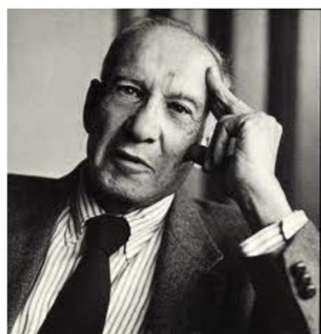 PETER FERDINAN DRUKER