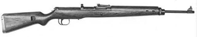 Gewehr K43
