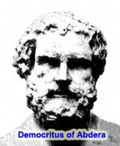 Democritus