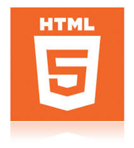 Uso de HTML 5