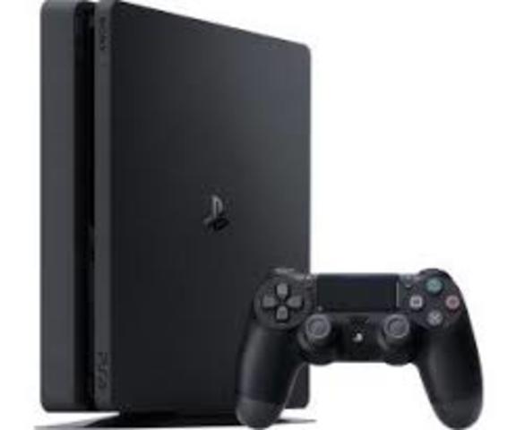 PS4 SLIM