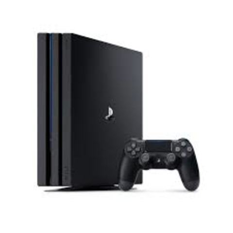 PS4 PRO
