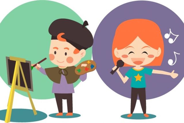 Actividades extracurriculares