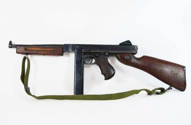 SUBFUSIL THOMPSON