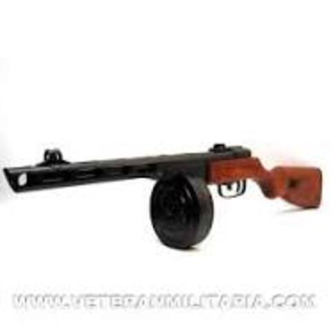 PPSH-41