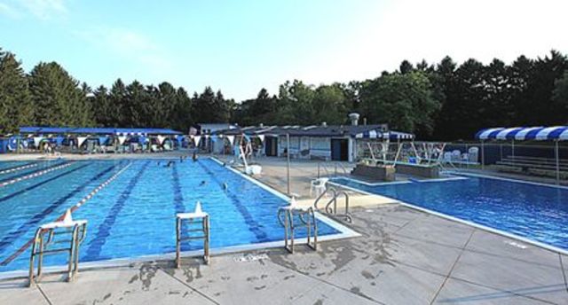 Empecé a saltar de trampolín