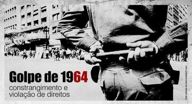 Golpe de 1964