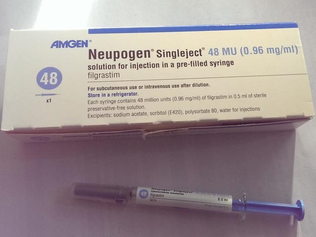 First Biotech Drug Approved by FDA