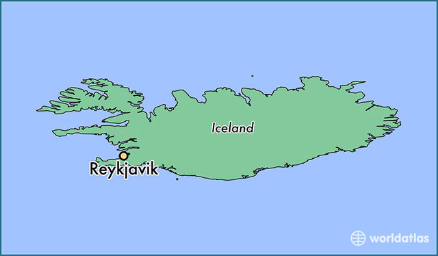 Reykjavik y Skogar, Islandia