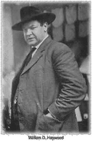 Industrial Workers of the World