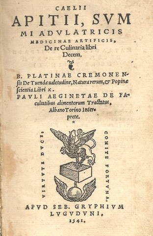Apicio.
