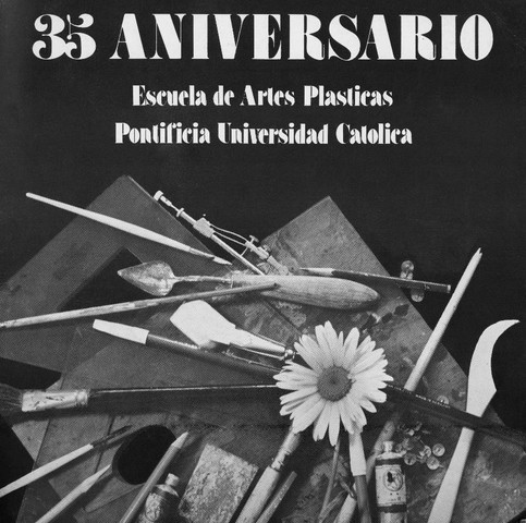 35 aniversario