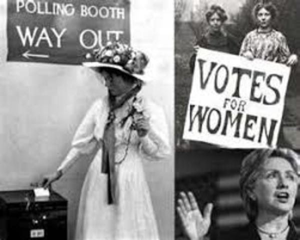 19th Amendment