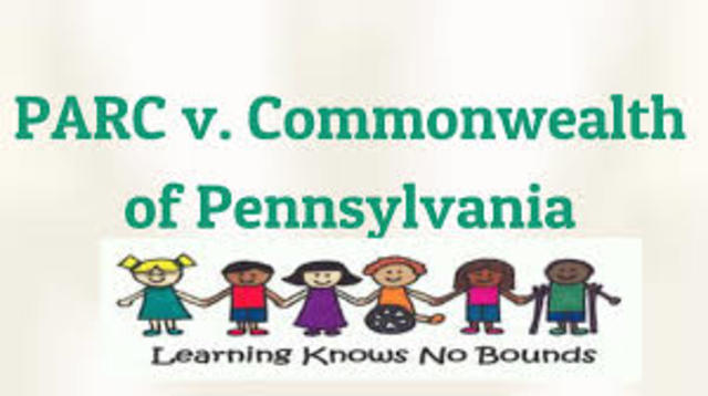PARC v. Commonwealth