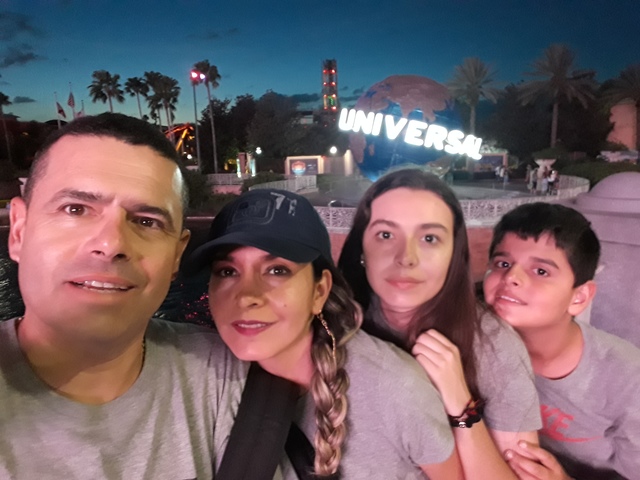 vaciones a estados unidos