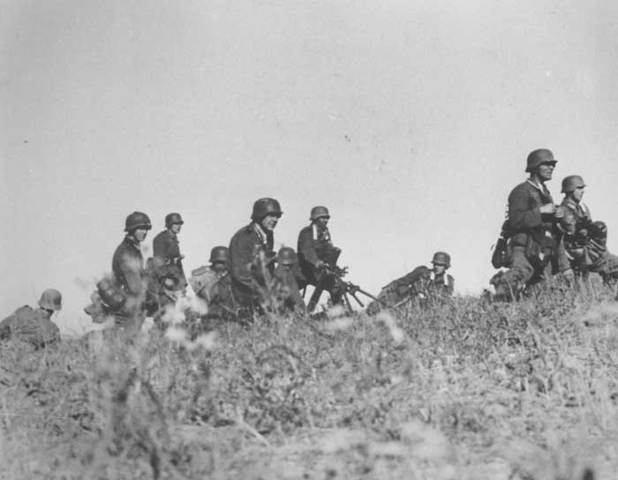 Operation Barbarossa