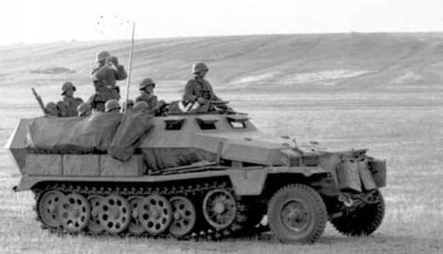 SDKFZ