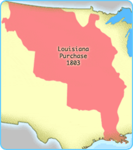 Louisiana Purchase
