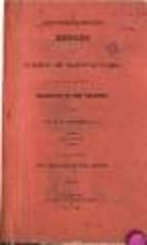 Hamilton's Report on Manufactures