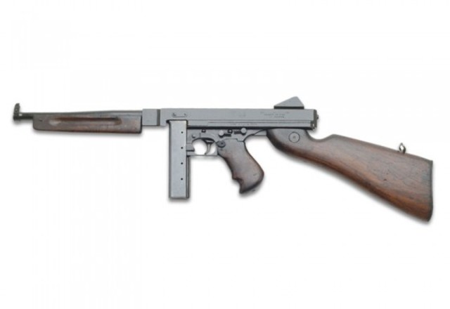 El PPSh-41