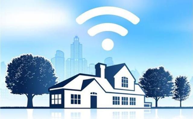 Red Inalámbrica - WIFI