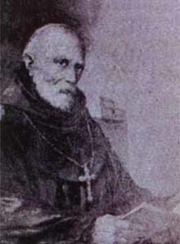 Primera evangelización