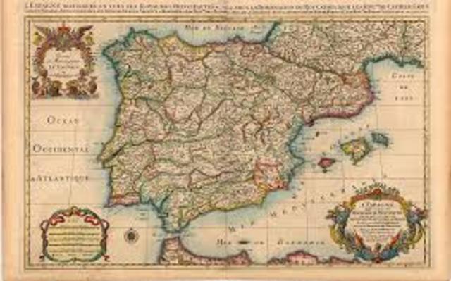 Fray Juan de Quevedo regresa a España