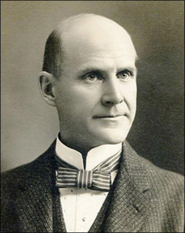 Eugene V. Debbs