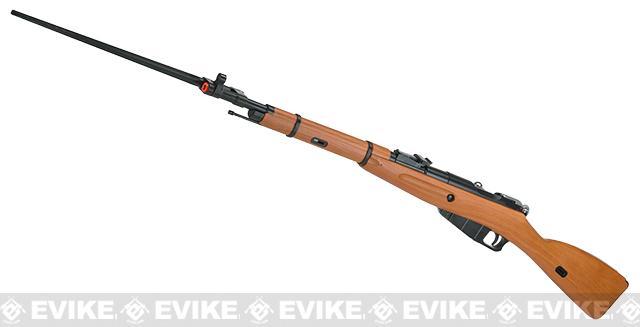 Mosin Nagant