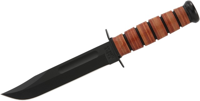 KA-BAR