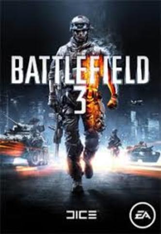 BATTLEFIELD 3