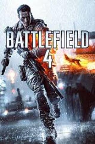 BATTLEFIELD 4