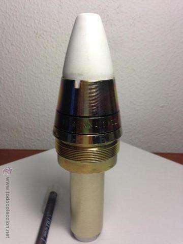 Espoleta De Proximidad