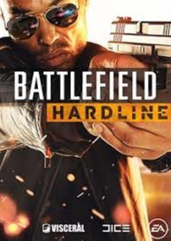 BATTLEFIELD HARDLINE