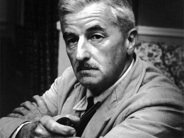 El ruido y la furia. W Faulkner
