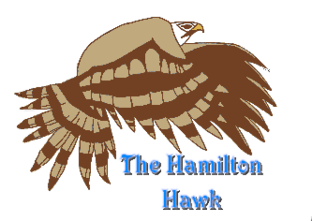 La escuela intermedia