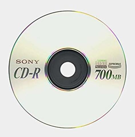 CD