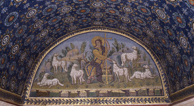 Mausoleo di Galla Placidia