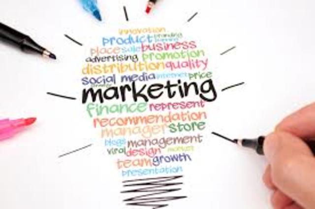 Énfasis en las empresas