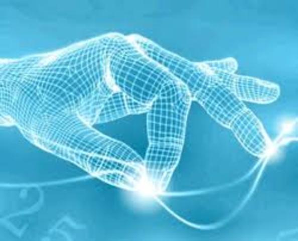 LOS INICIOS DE LAS TIC'S (1990-2000)