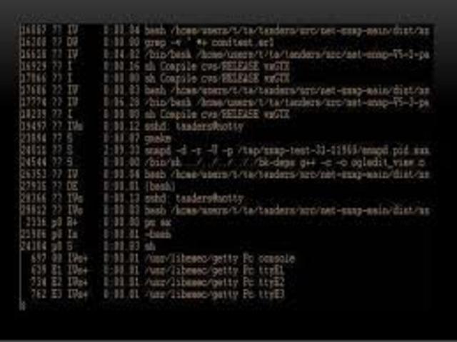 Decada de los 70 (sistemas operativos)