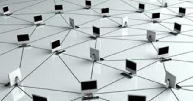 100000 computadoras conectadas.