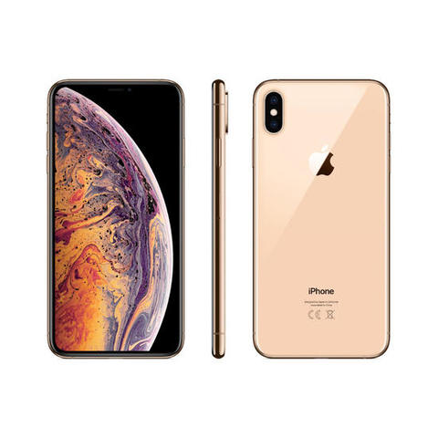 Iphone Xs Max